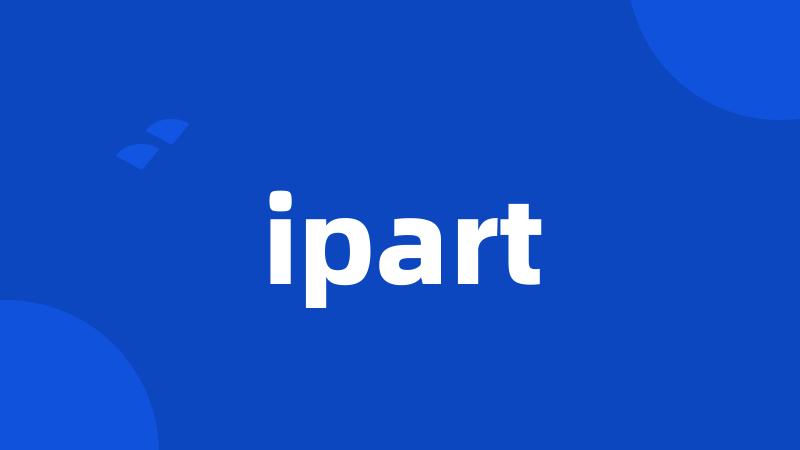 ipart