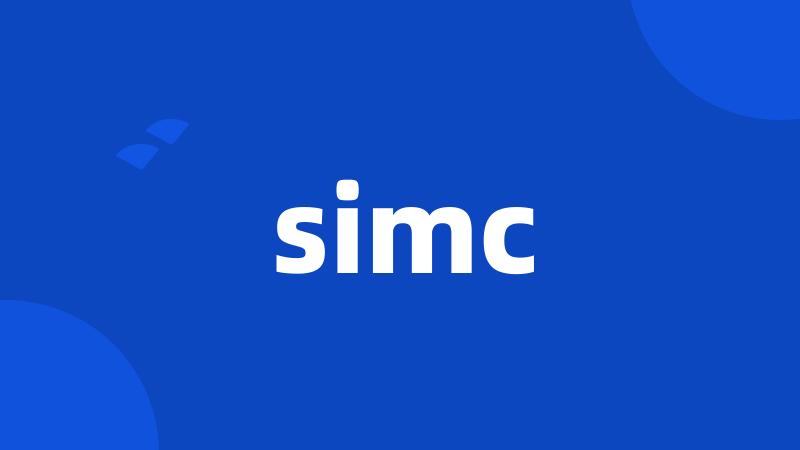 simc