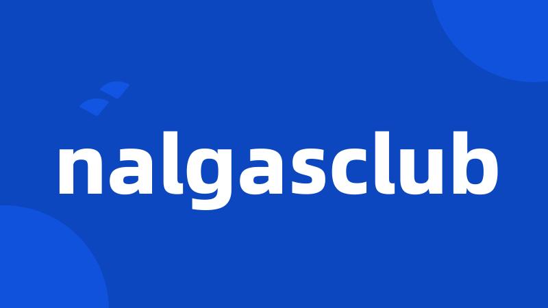 nalgasclub