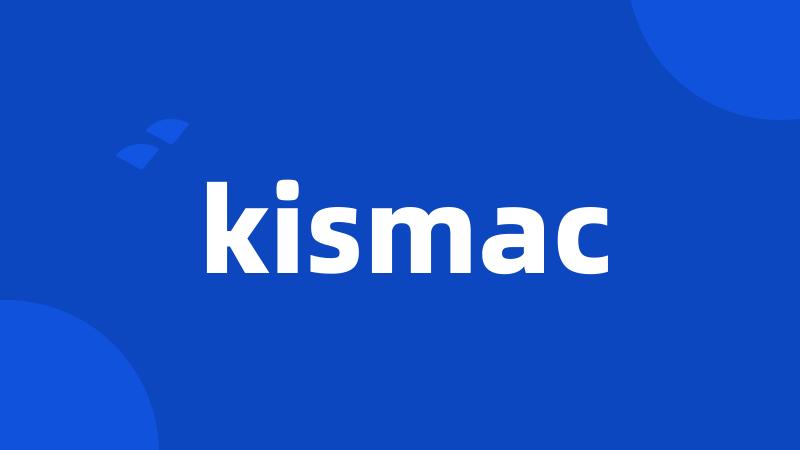 kismac