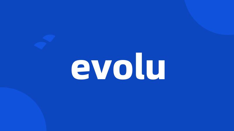 evolu