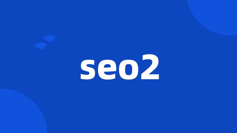 seo2