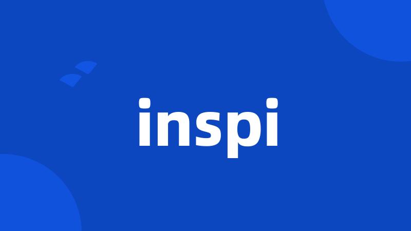 inspi