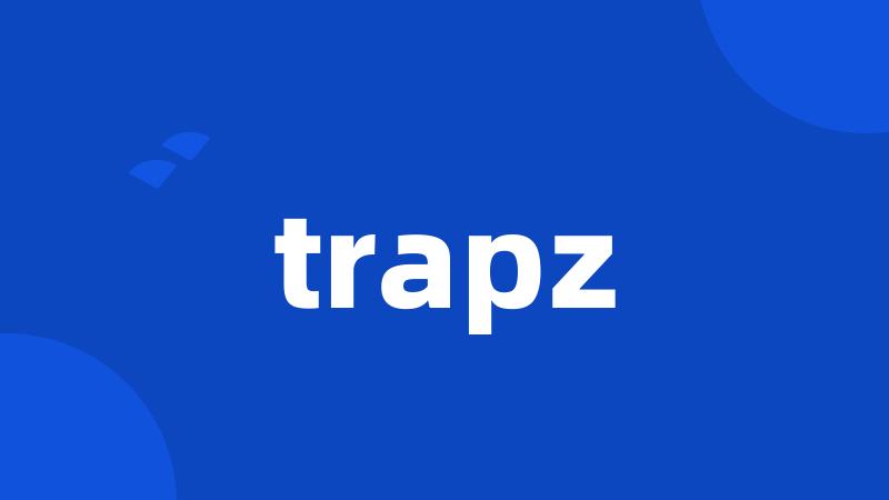 trapz