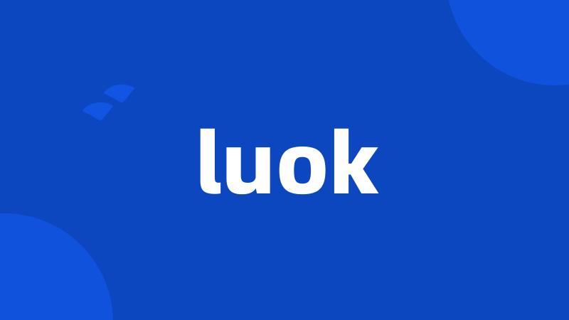 luok