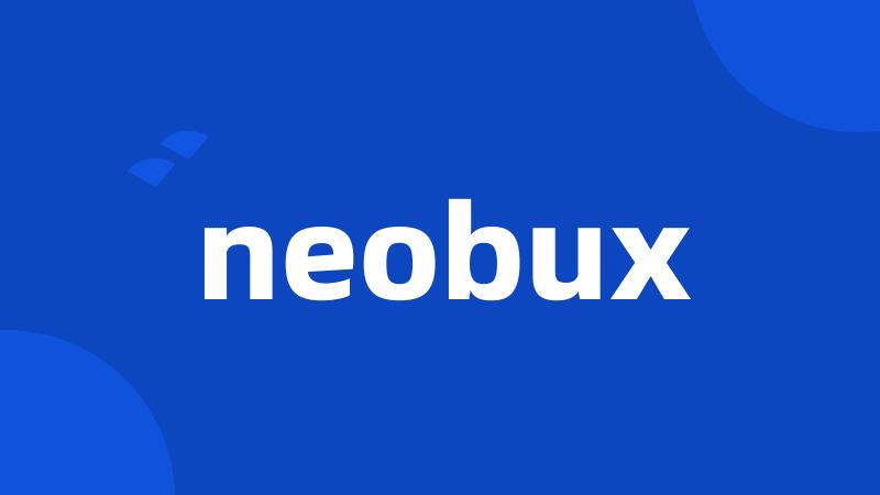 neobux