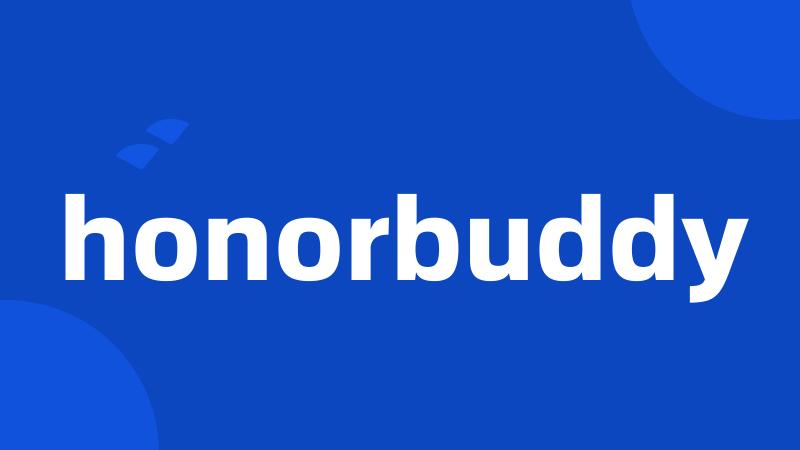 honorbuddy