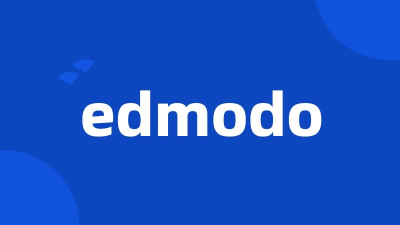 edmodo