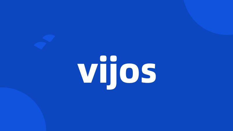 vijos