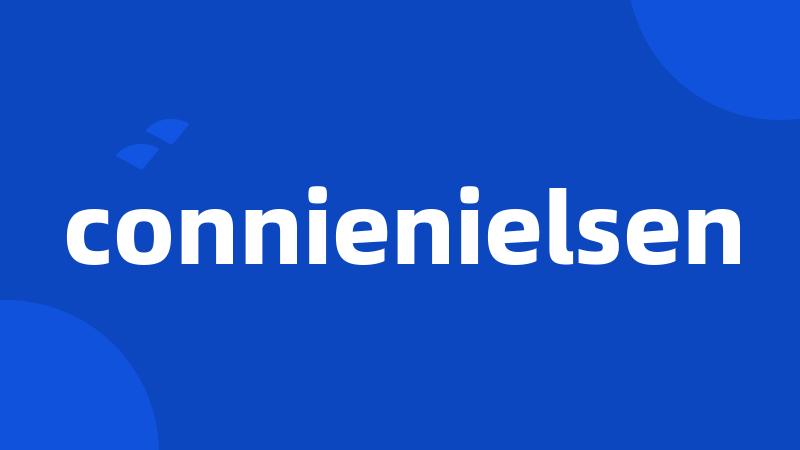 connienielsen