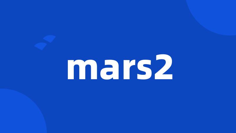 mars2