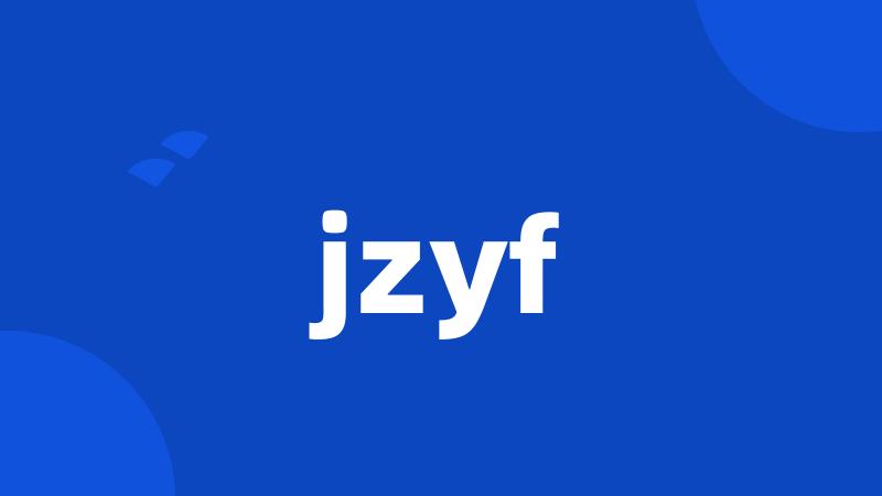 jzyf