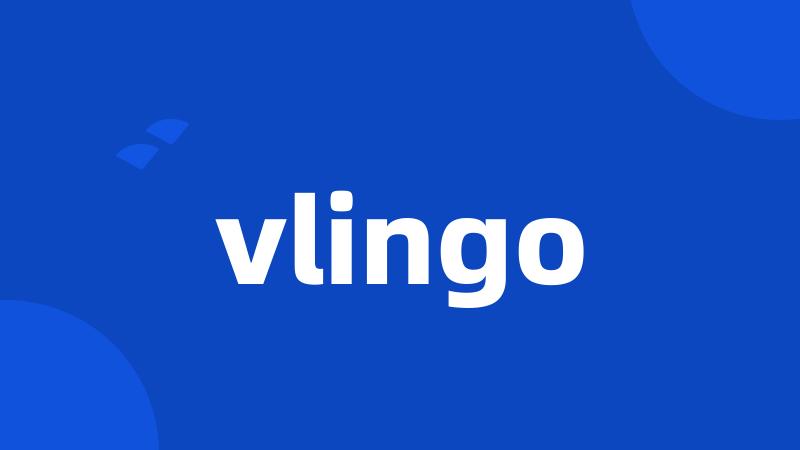 vlingo