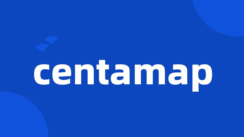 centamap