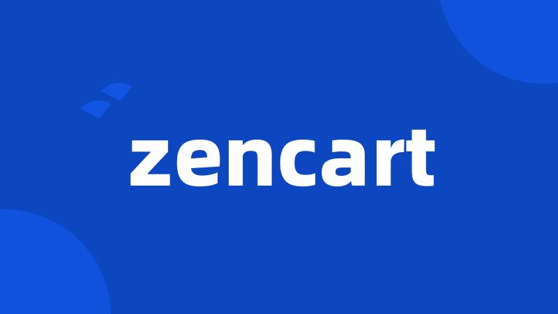 zencart