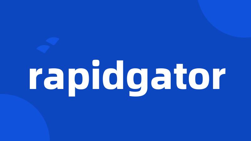 rapidgator