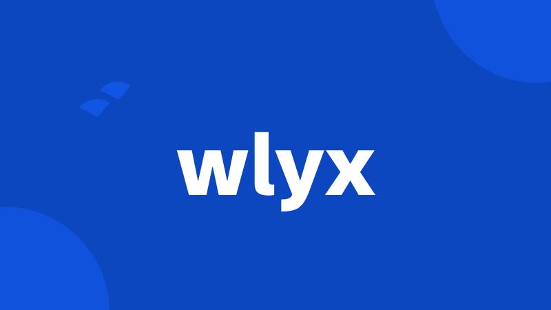 wlyx