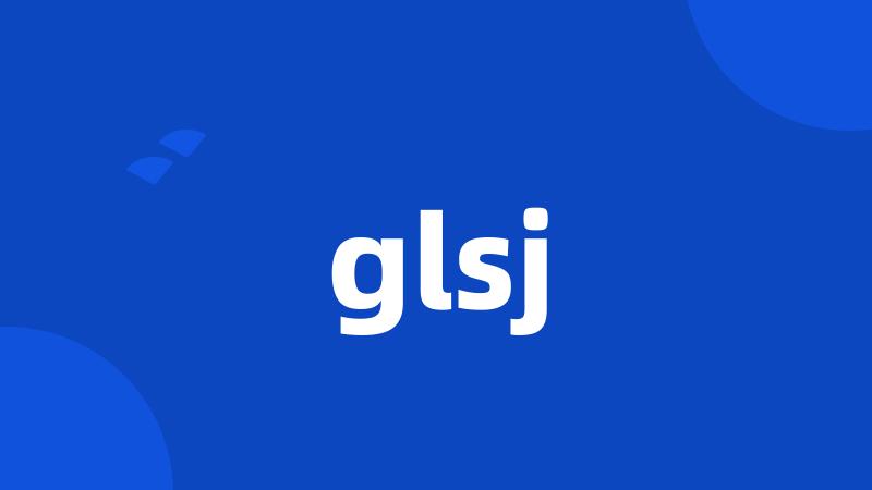 glsj