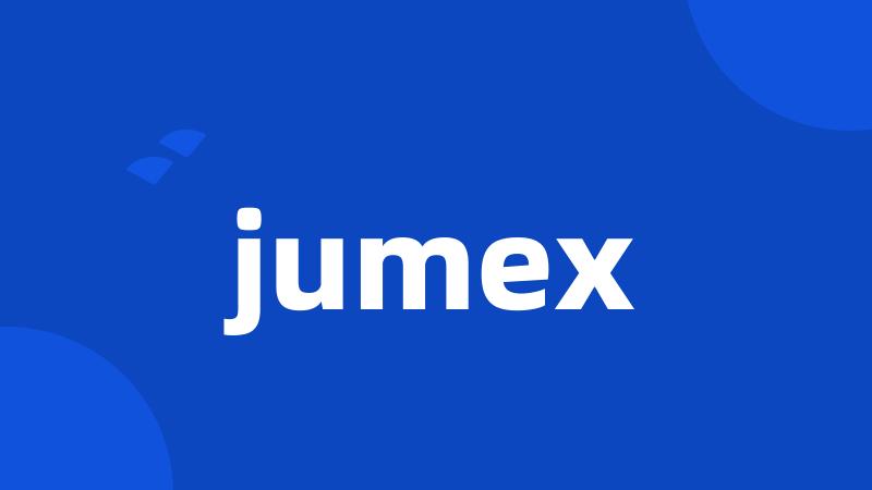 jumex