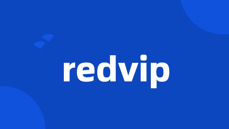 redvip