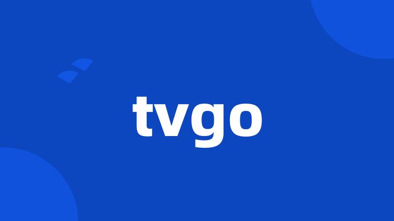 tvgo