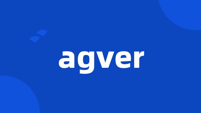 agver