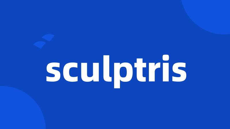 sculptris