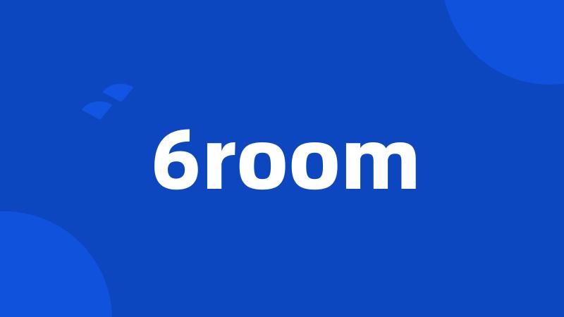 6room