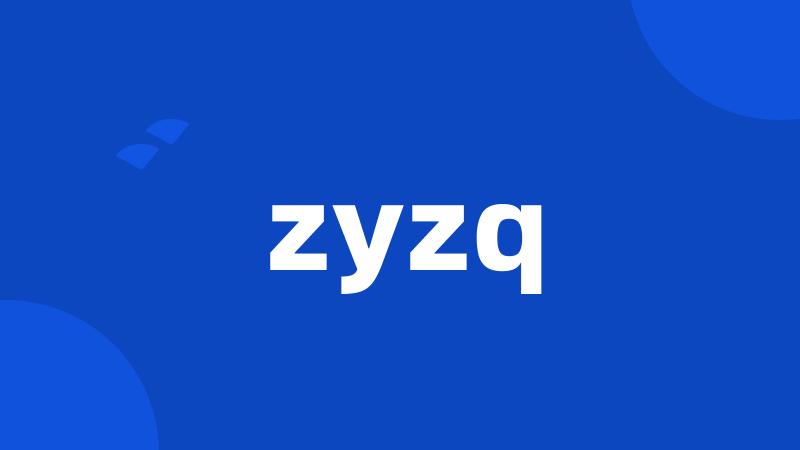 zyzq