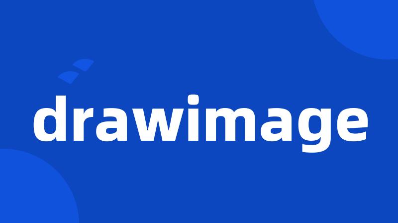 drawimage