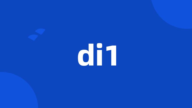 di1