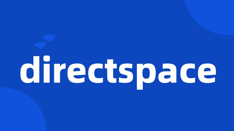 directspace