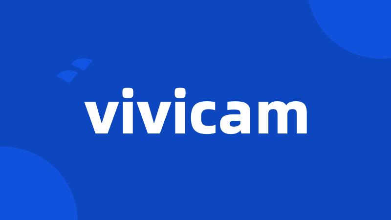 vivicam