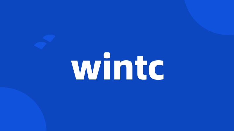 wintc