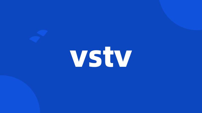 vstv