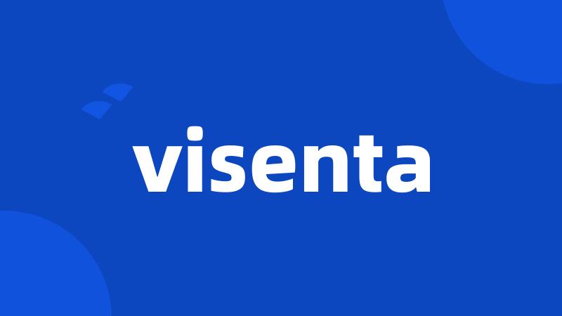 visenta