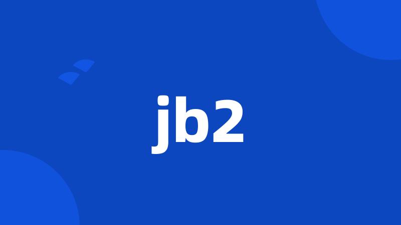 jb2