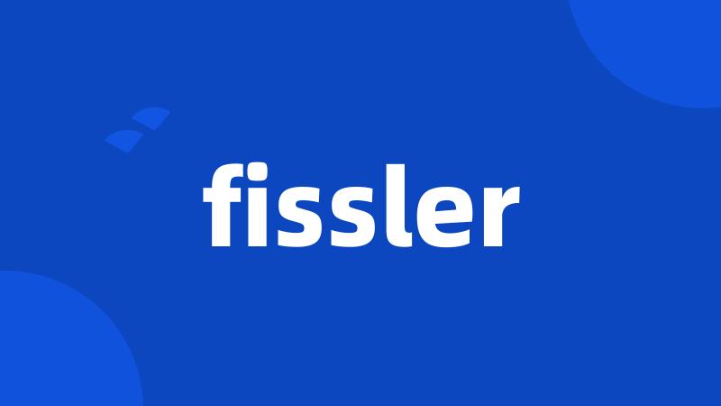 fissler