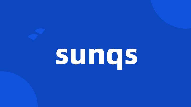 sunqs