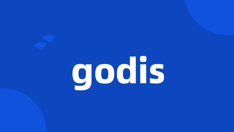 godis