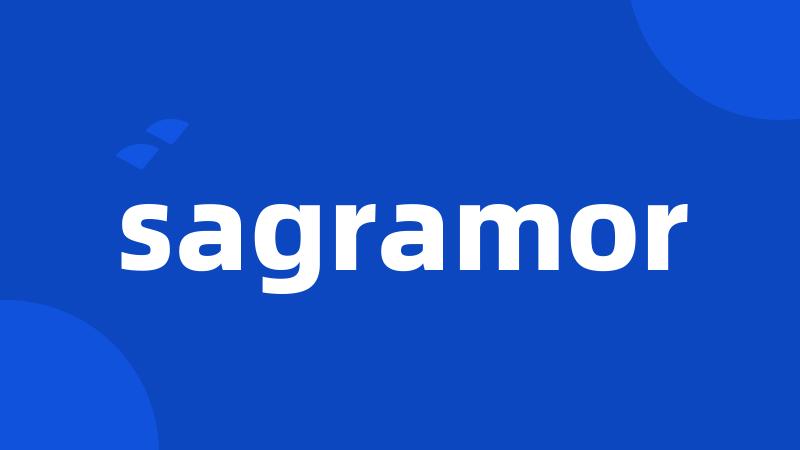 sagramor