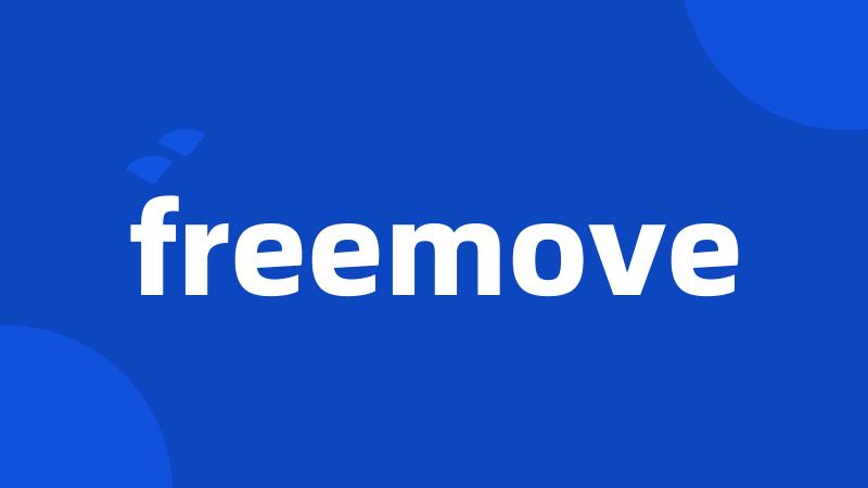 freemove