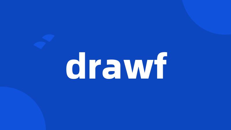 drawf