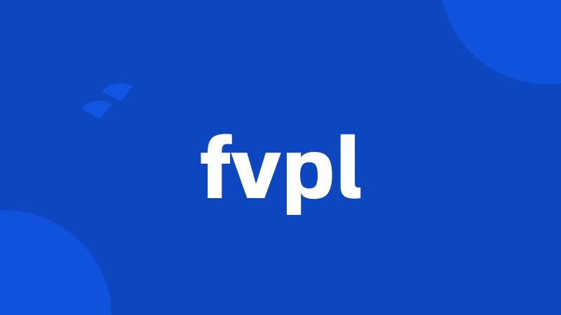 fvpl