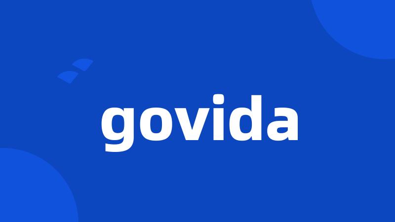 govida