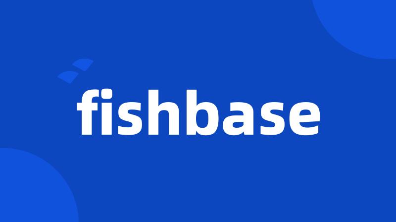 fishbase