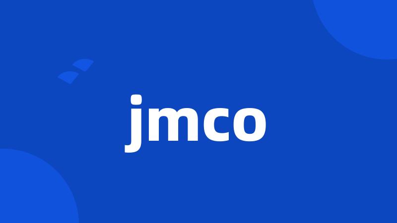 jmco