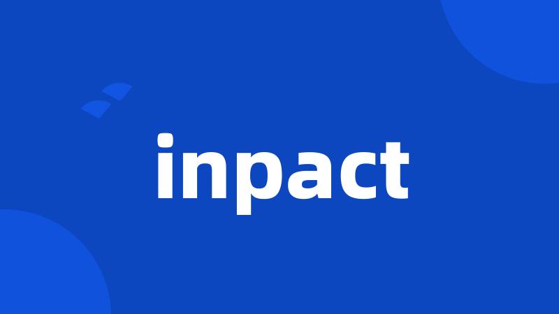 inpact