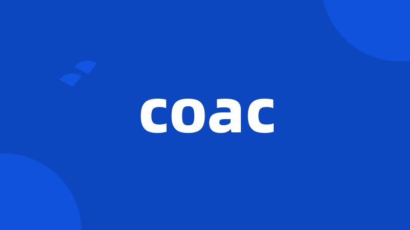 coac