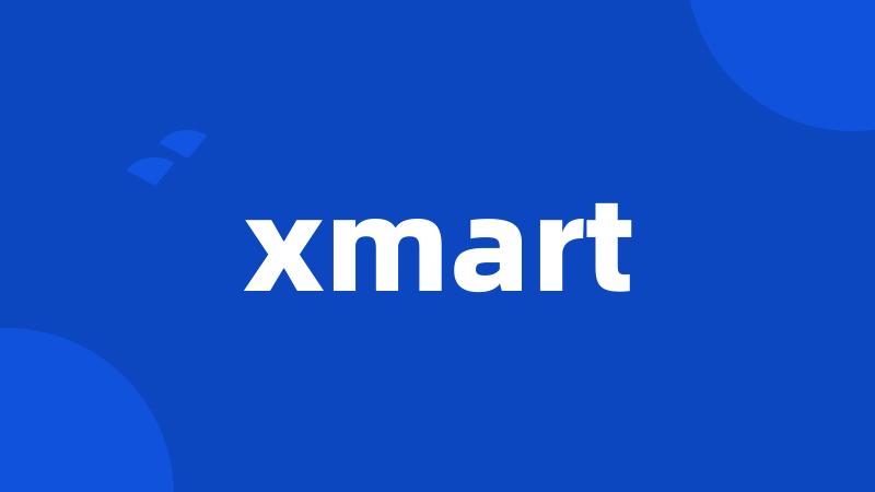 xmart